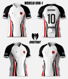 MODELO 00H-1