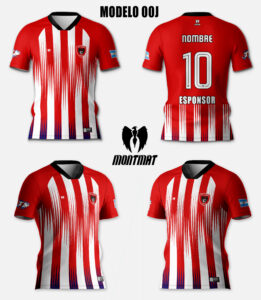 MODELO 00J