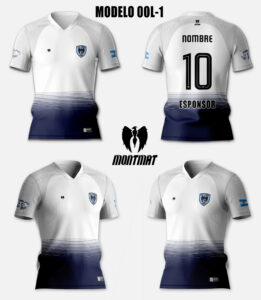 MODELO 00L-1