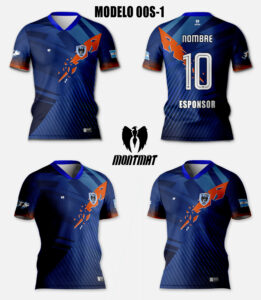 MODELO 00S-1