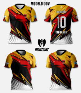 MODELO 00V