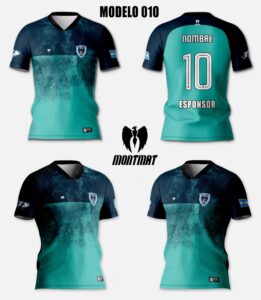 MODELO 010