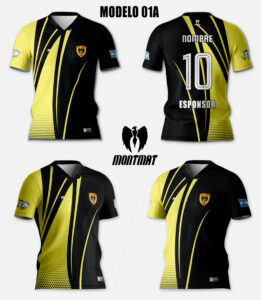 MODELO 01A
