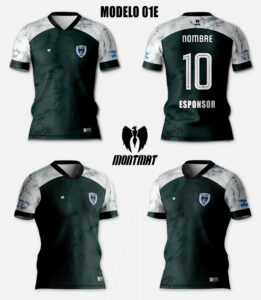 MODELO 01E