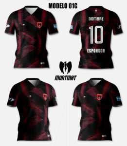 MODELO 01G