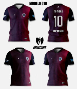 MODELO 01H