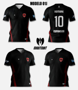 MODELO 01J