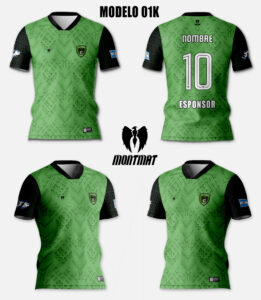 MODELO 01K