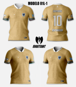 MODELO 01L-1