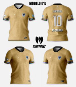 MODELO 01L