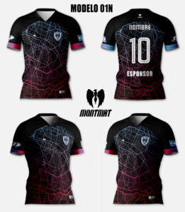 MODELO 01N