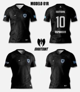 MODELO 01R