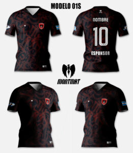 MODELO 01S