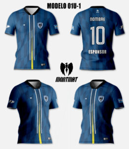 MODELO 01U-1